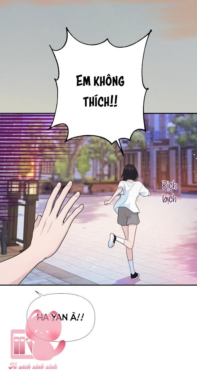 đọc truyện Lời Tỏ Tình Đi Lạc Chương 73 ảnh 38 tại Thiên Thai Truyện