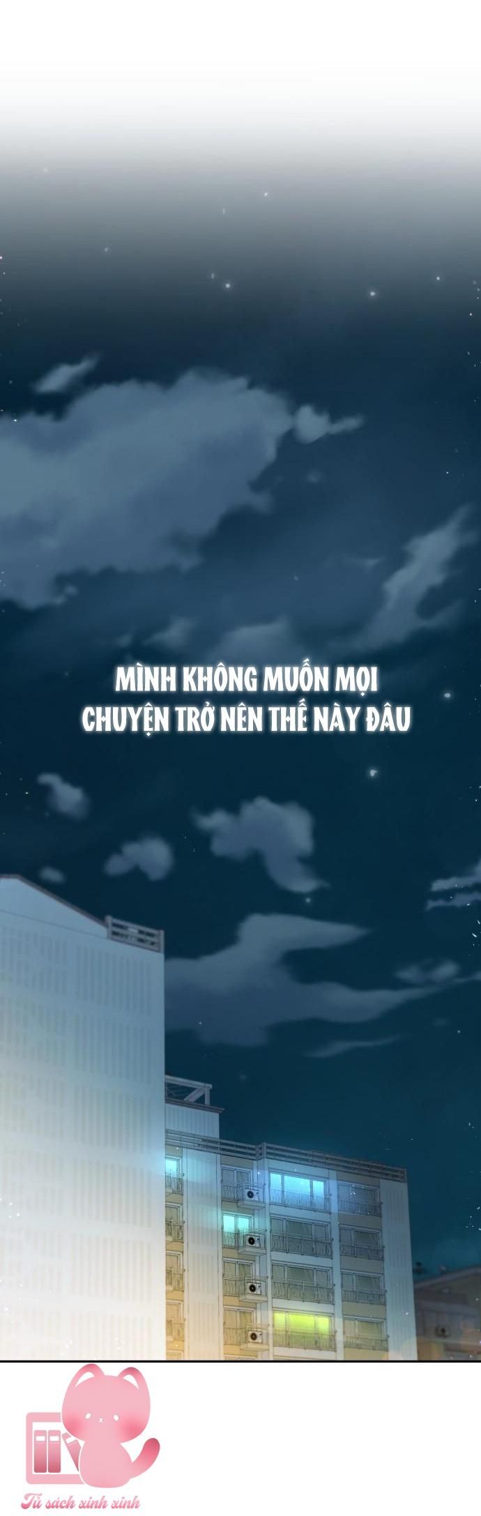 đọc truyện Lời Tỏ Tình Đi Lạc Chương 73 ảnh 45 tại Thiên Thai Truyện