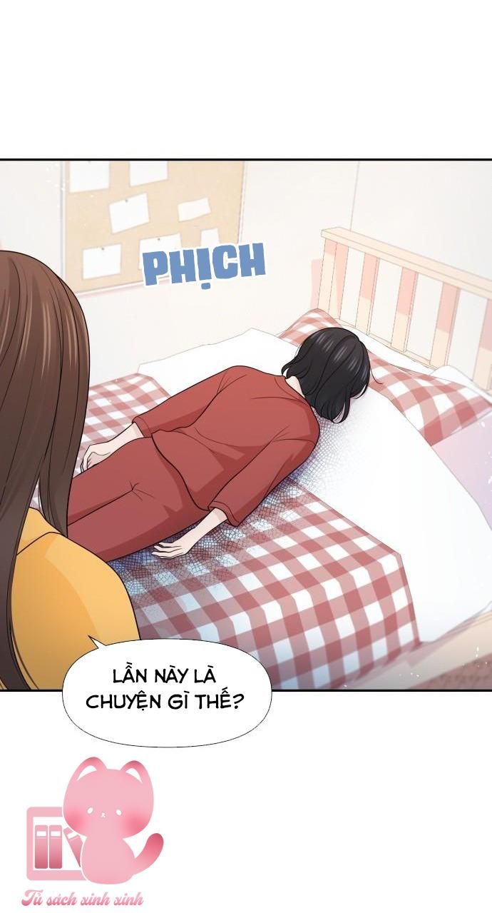 đọc truyện Lời Tỏ Tình Đi Lạc Chương 73 ảnh 46 tại Thiên Thai Truyện
