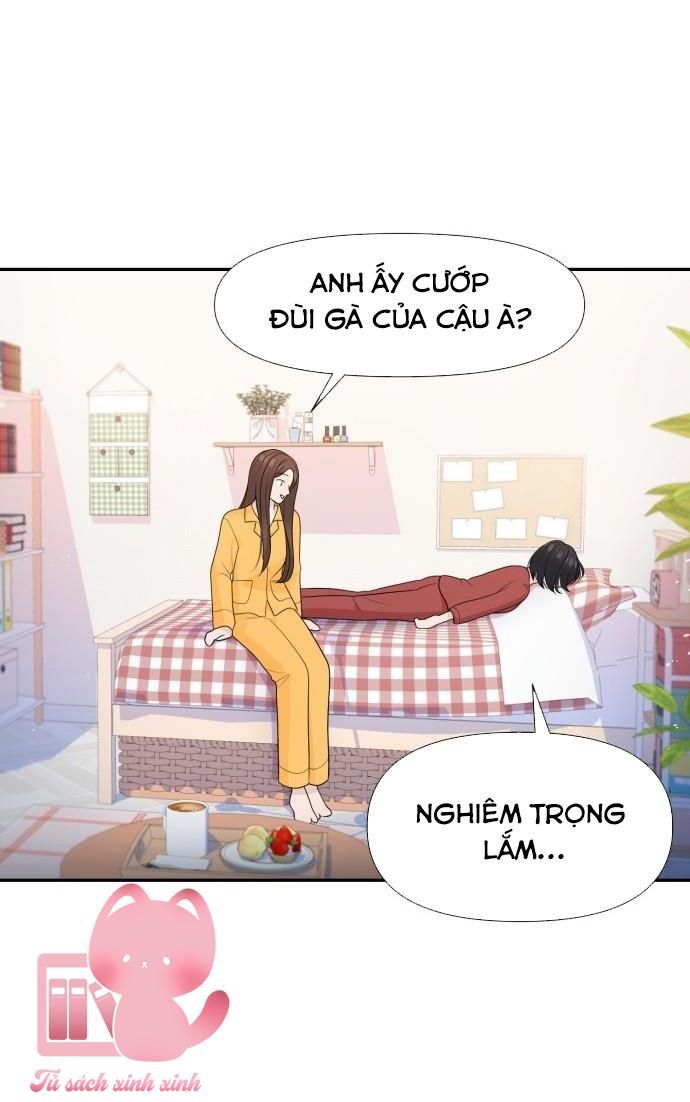 đọc truyện Lời Tỏ Tình Đi Lạc Chương 73 ảnh 47 tại Thiên Thai Truyện