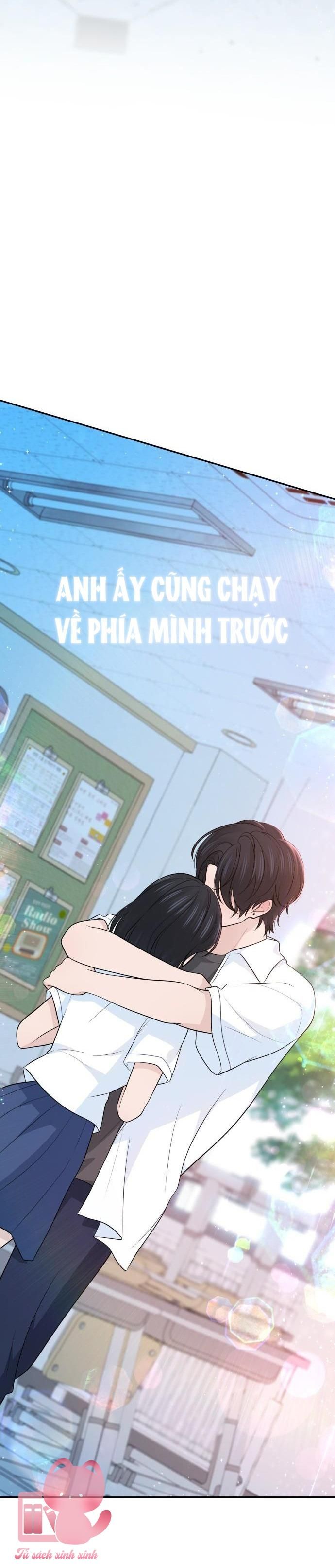đọc truyện Lời Tỏ Tình Đi Lạc Chương 73 ảnh 70 tại Thiên Thai Truyện