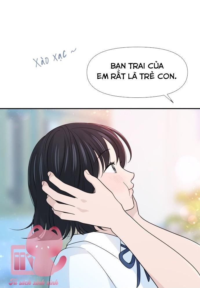đọc truyện Lời Tỏ Tình Đi Lạc Chương 73 ảnh 73 tại Thiên Thai Truyện