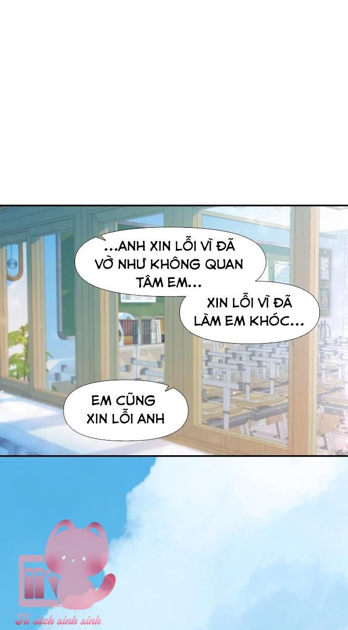 đọc truyện Lời Tỏ Tình Đi Lạc Chương 73 ảnh 80 tại Thiên Thai Truyện