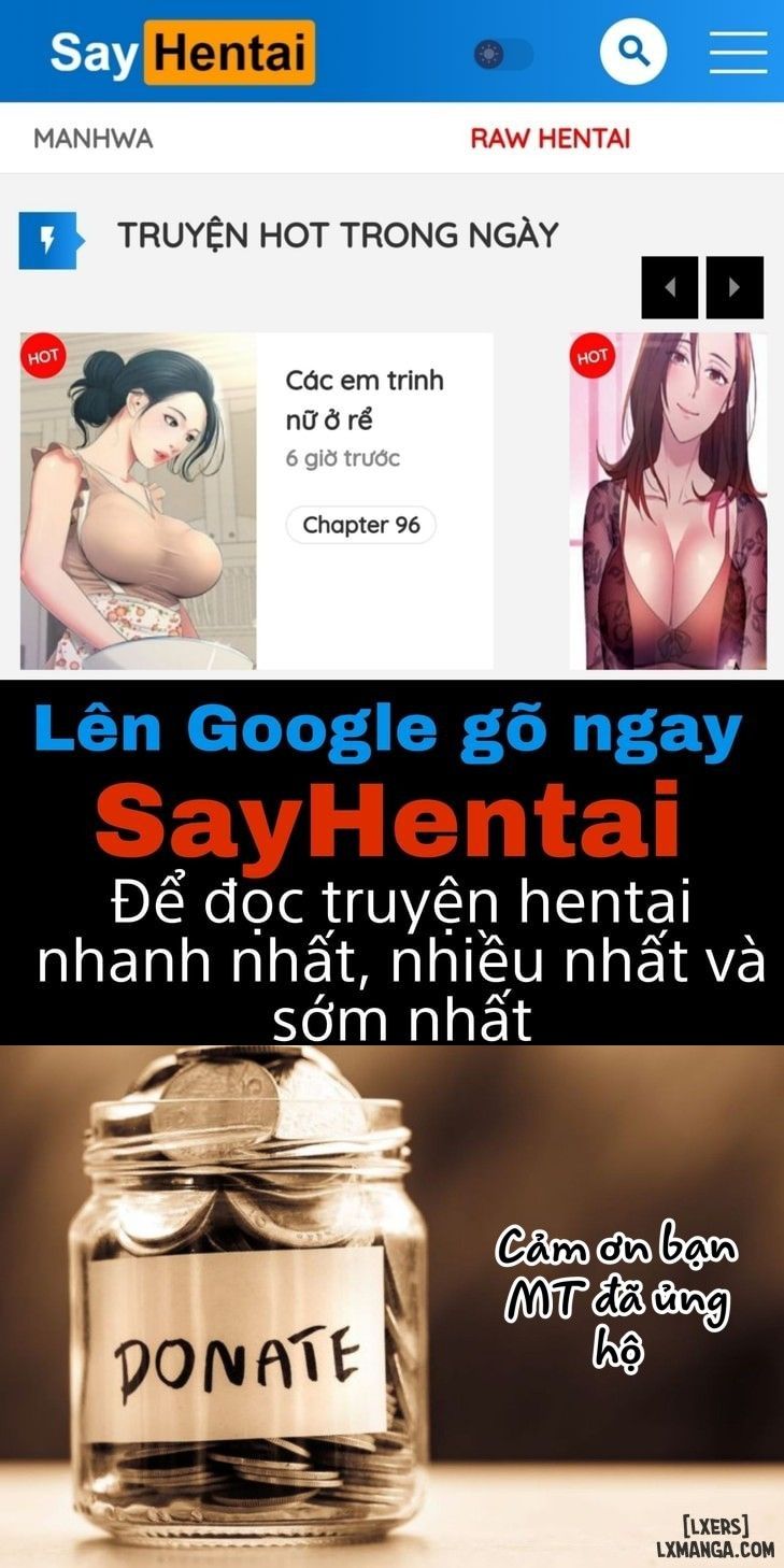 đọc truyện Loji-san 2 The Old Man Who Fucked His Genderswapped Childhood Friend Gets Genderswapped Too And Ends Up Debuting As A Camgirl! Oneshot ảnh 1 tại Giả Dược