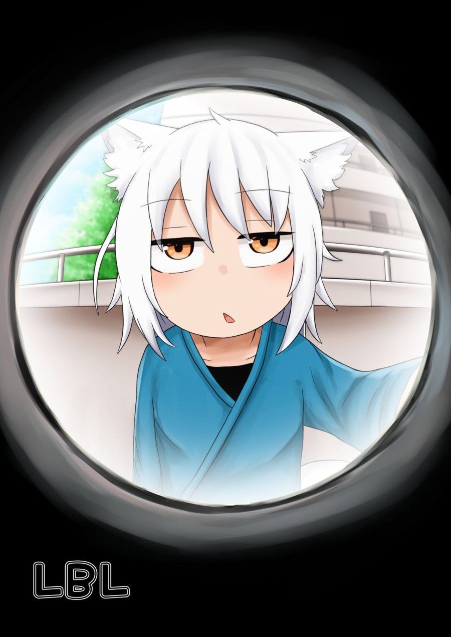 Loli Baba Okaa-san Wa Oshi Ni Yowai 4 Chương 0 page 3 - Giả Dược
