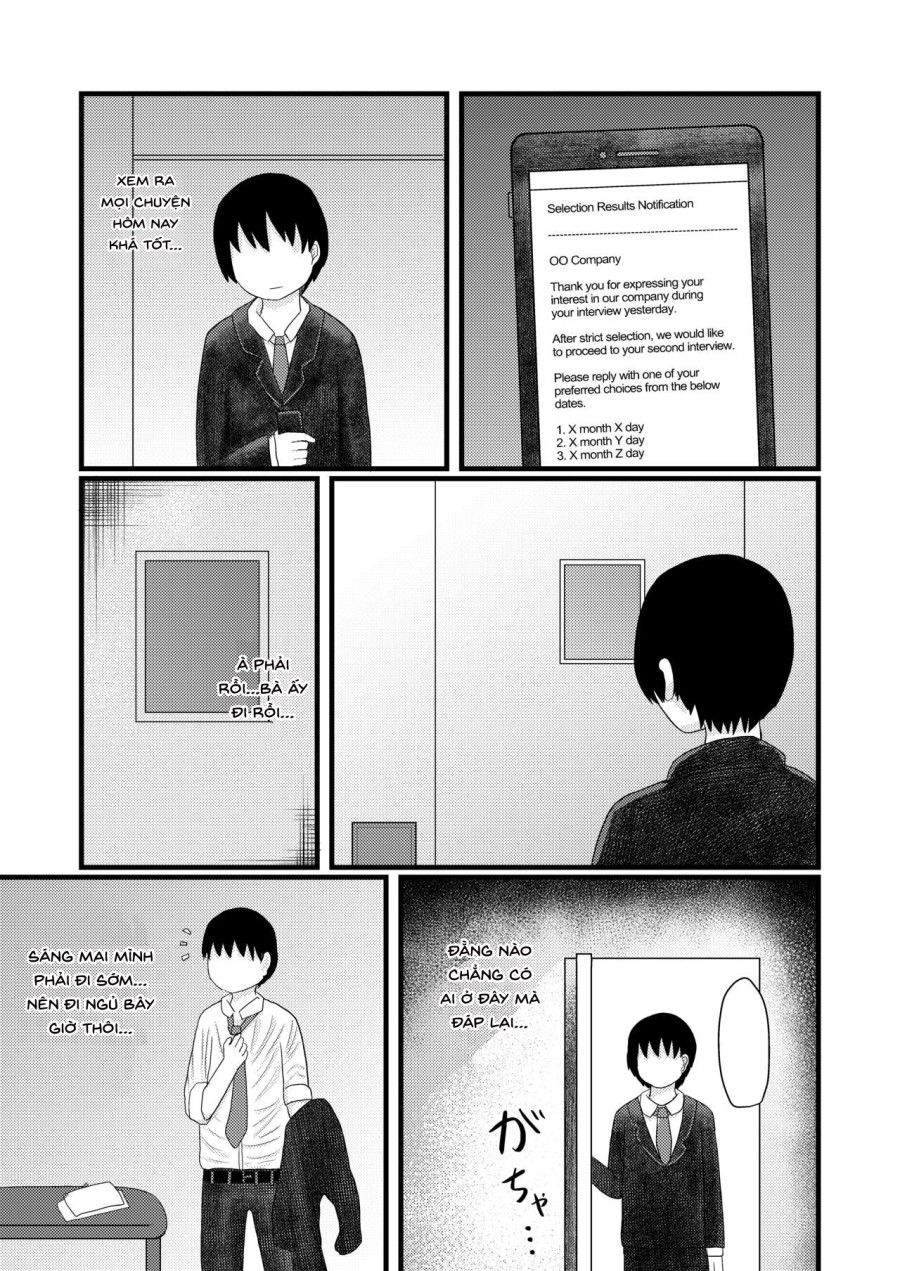 Loli Baba Okaa-san Wa Oshi Ni Yowai 4 Chương 0 page 46 - Giả Dược