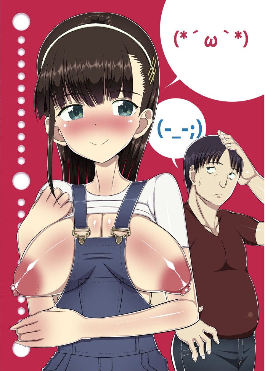 Loli Kyonyuu Ni Yoroshiku Sou Chương 1 page 4 - Giả Dược