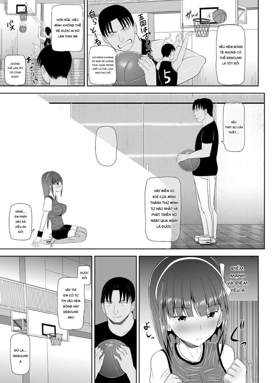 Loli Kyonyuu Ni Yoroshiku Sou Chương 6 page 4 - Giả Dược