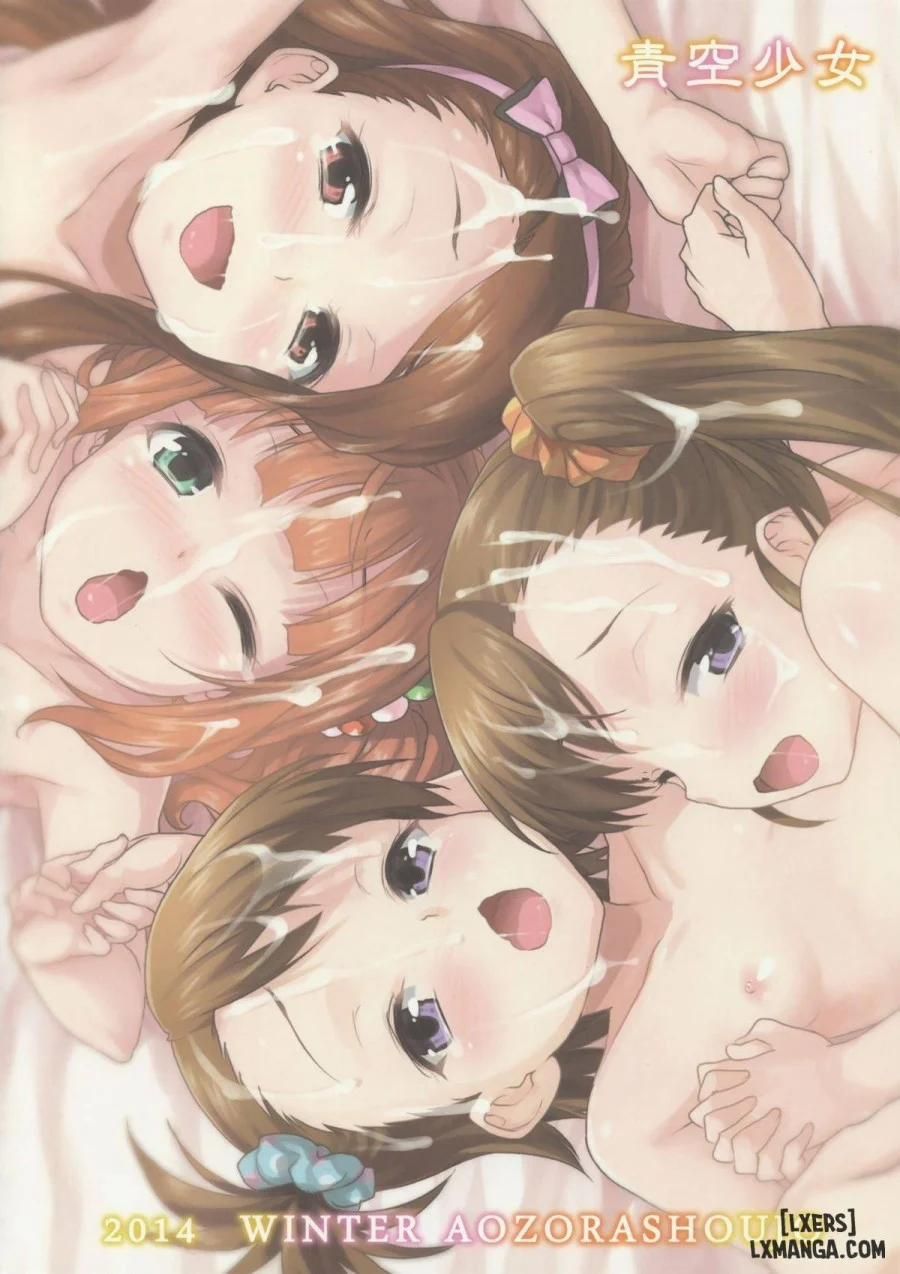 đọc truyện Loli Quartett Chương 0 ảnh 28 tại Thiên Thai Truyện