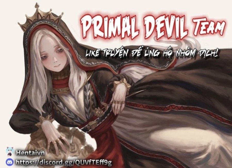 Loli Sukuna Vs Ông Chú Mạnh Nhất Thời Hiện Đại Chương 0 page 1 - Giả Dược