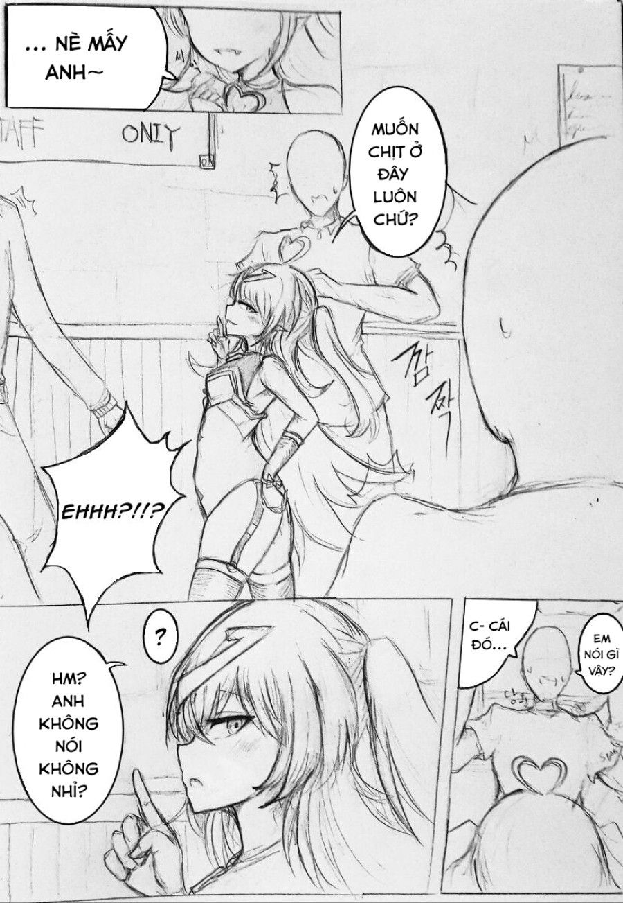 Lolibutt