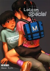 đọc truyện Lolicon Special Giả Dược