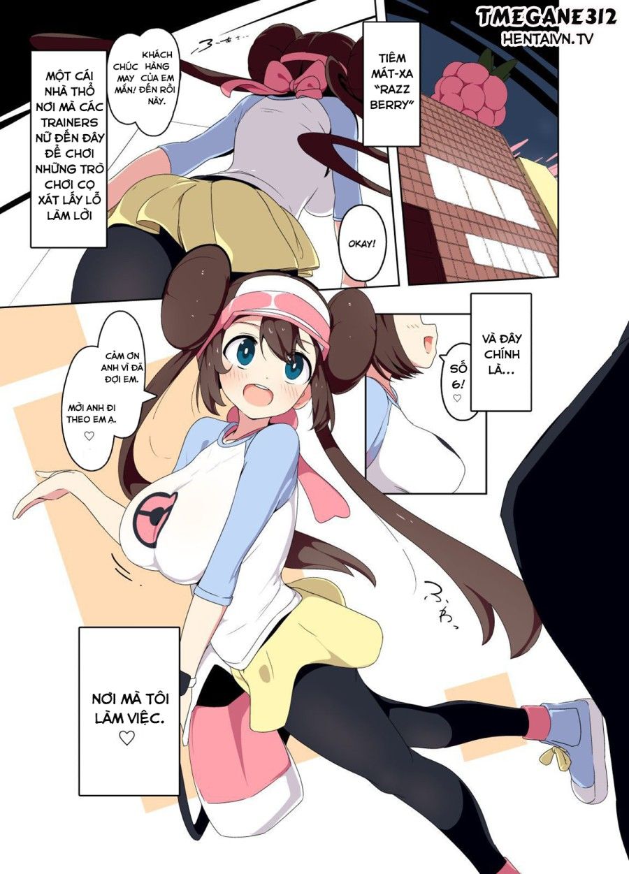 Lồn Gần Cặc, Lâu Ngày Thì Cũng Bị Giã Nát Thôi~ Oneshot page 2 - Giả Dược