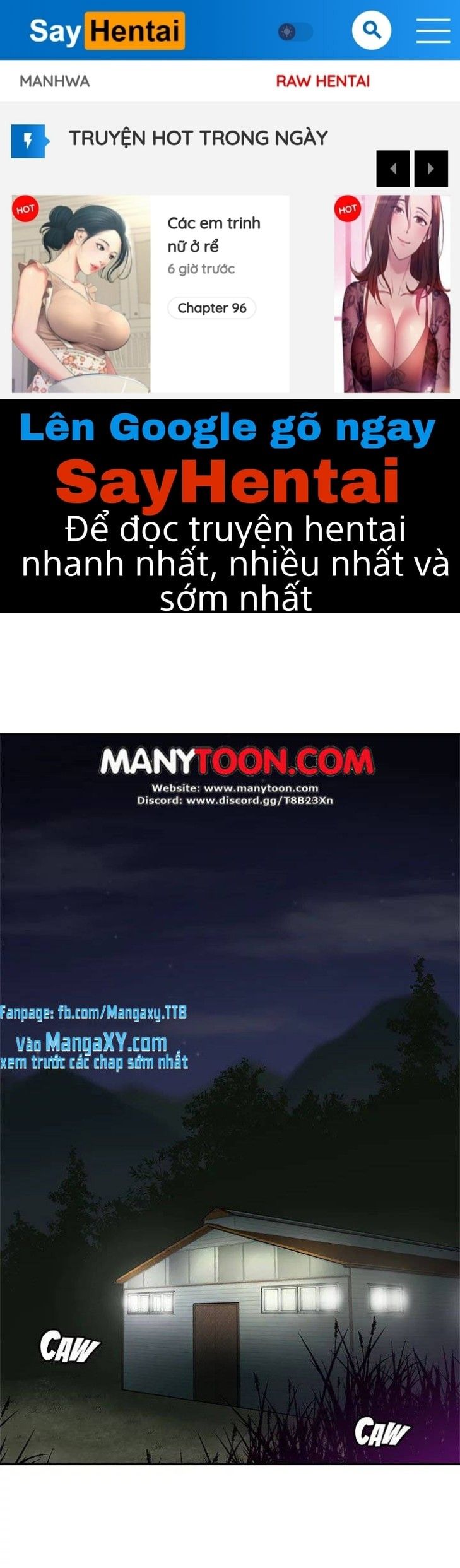 đọc truyện Lợn Người Chương 1 ảnh 1 tại Giả Dược