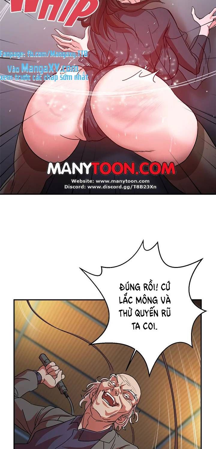 đọc truyện Lợn Người Chương 1 ảnh 17 tại Giả Dược