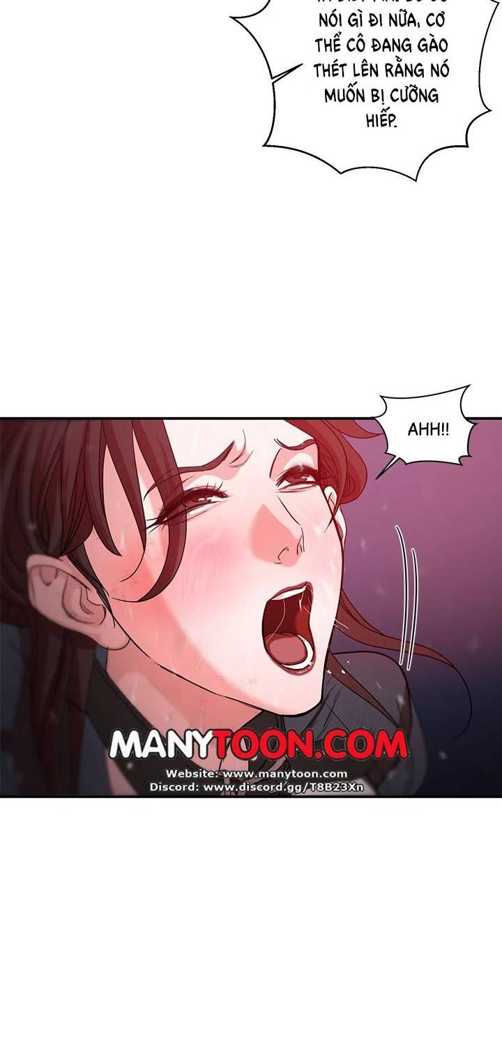 đọc truyện Lợn Người Chương 1 ảnh 19 tại Giả Dược