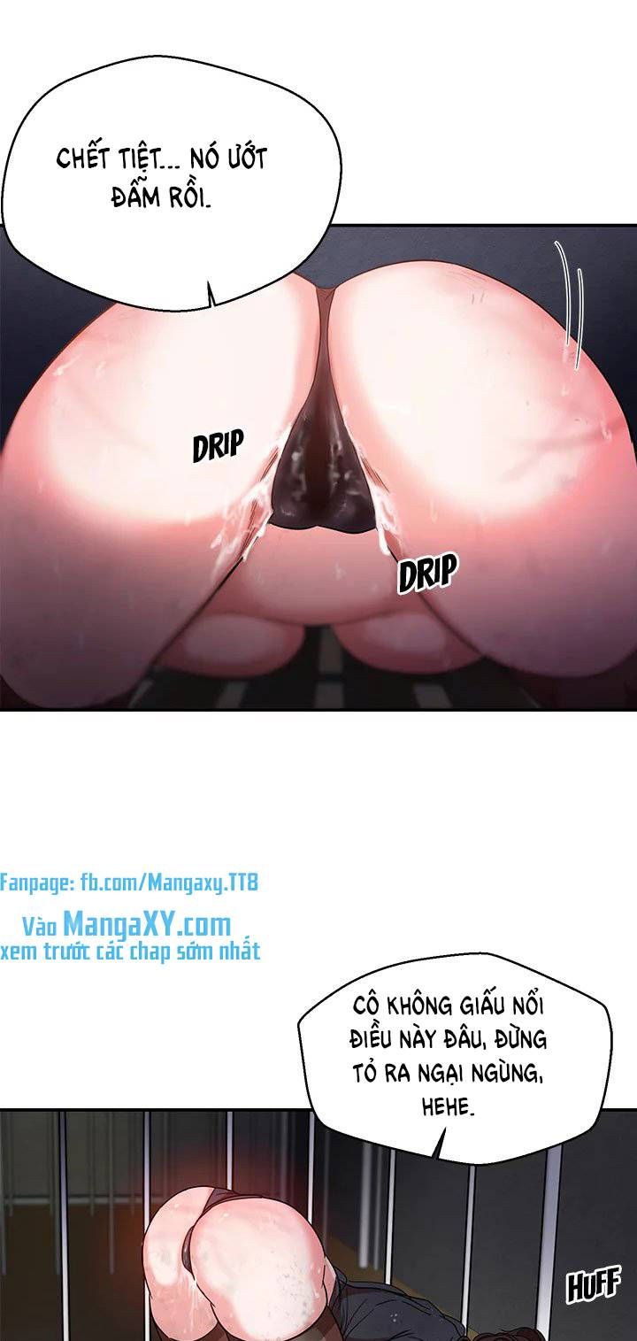 đọc truyện Lợn Người Chương 1 ảnh 20 tại Giả Dược