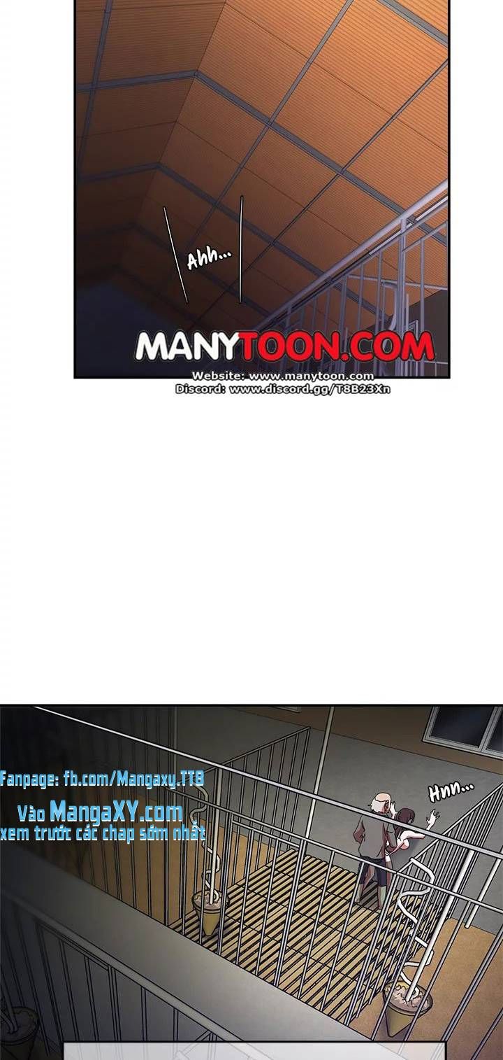 đọc truyện Lợn Người Chương 1 ảnh 33 tại Giả Dược