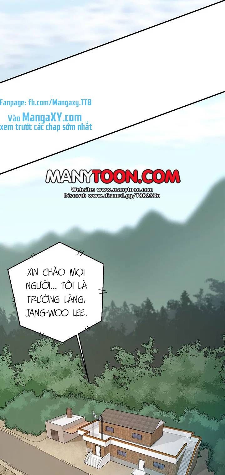 đọc truyện Lợn Người Chương 1 ảnh 41 tại Giả Dược