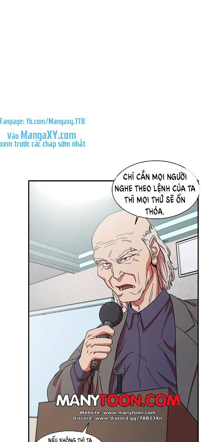 đọc truyện Lợn Người Chương 1 ảnh 58 tại Giả Dược
