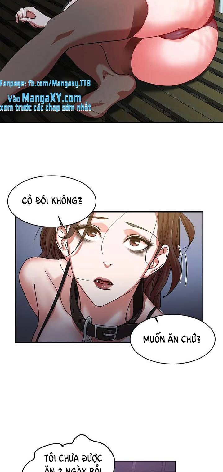 đọc truyện Lợn Người Chương 1 ảnh 66 tại Giả Dược