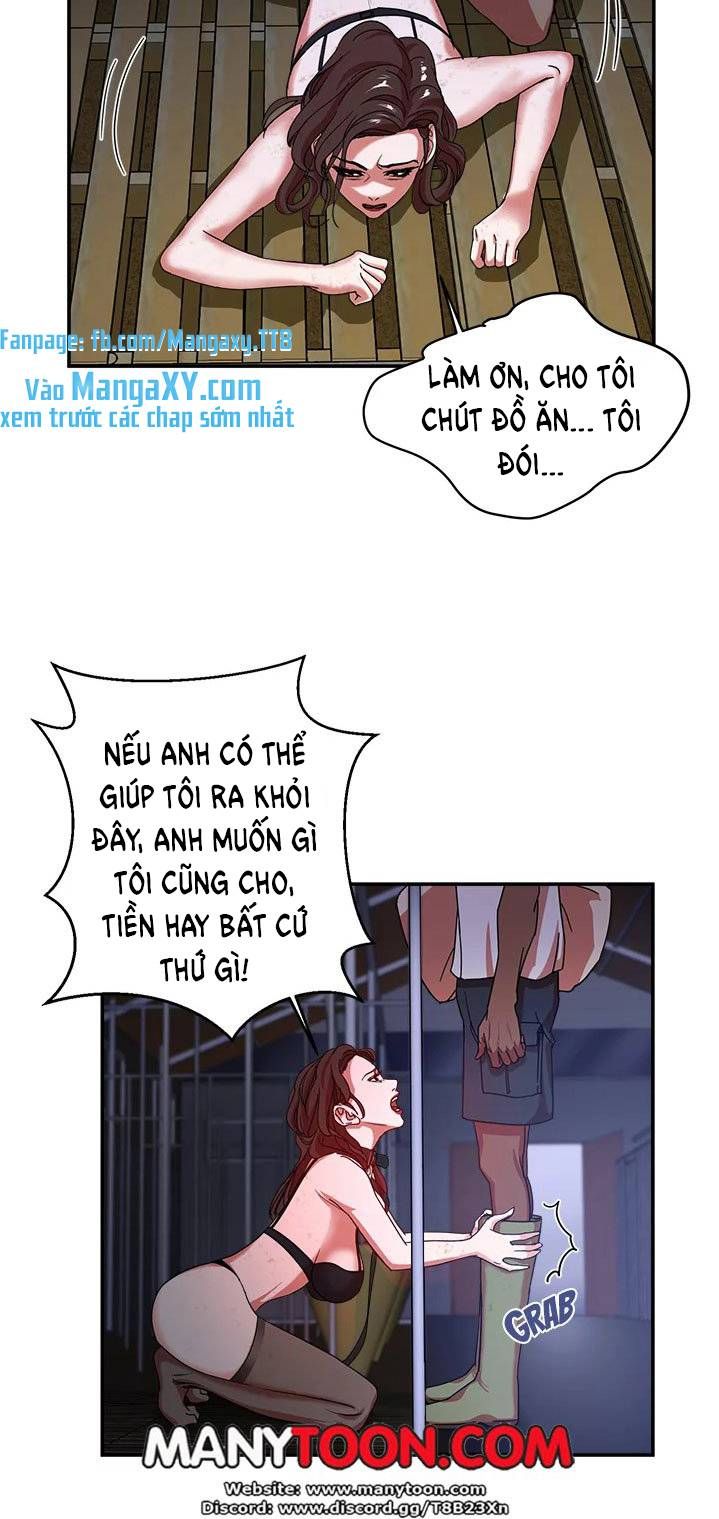 đọc truyện Lợn Người Chương 1 ảnh 68 tại Giả Dược