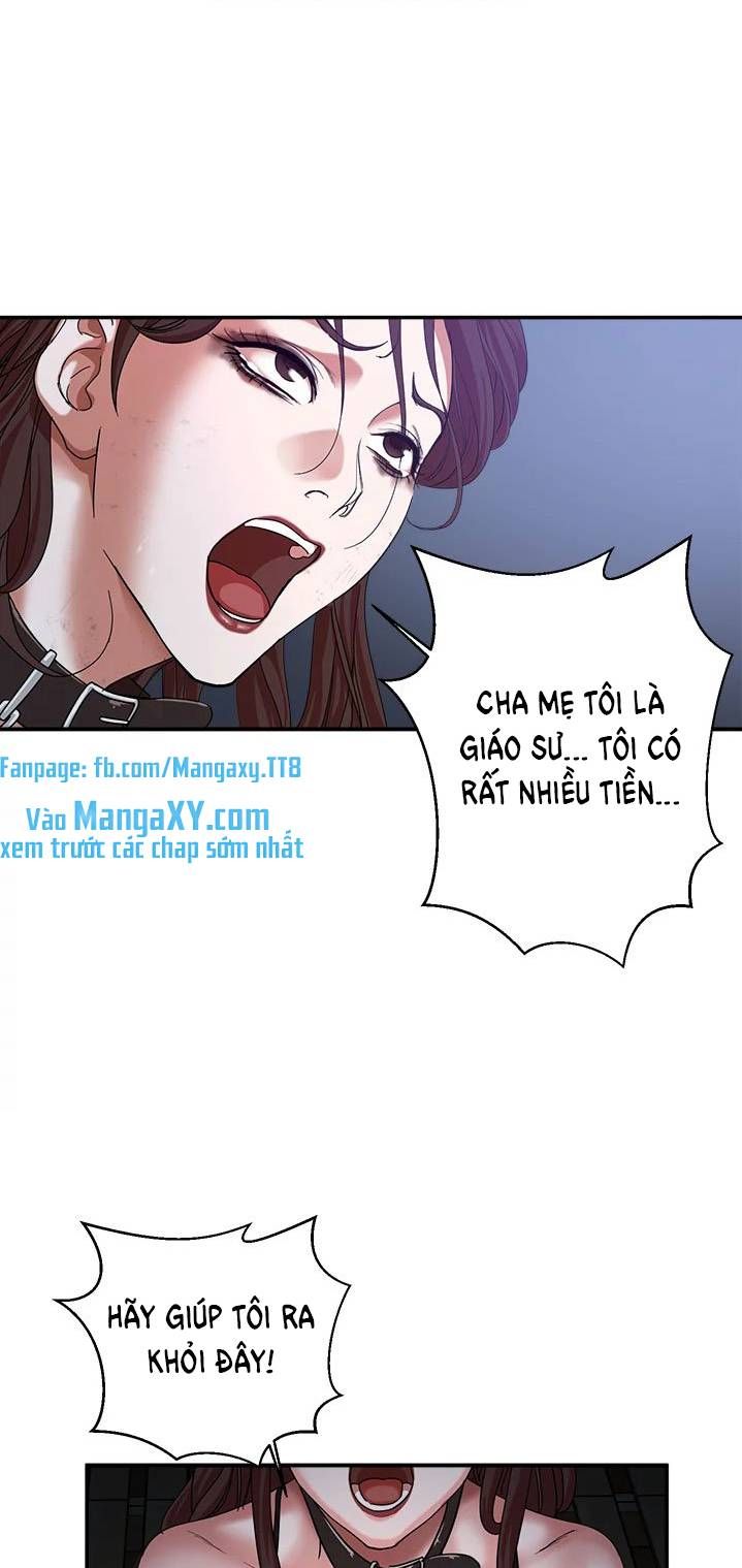 đọc truyện Lợn Người Chương 1 ảnh 69 tại Giả Dược