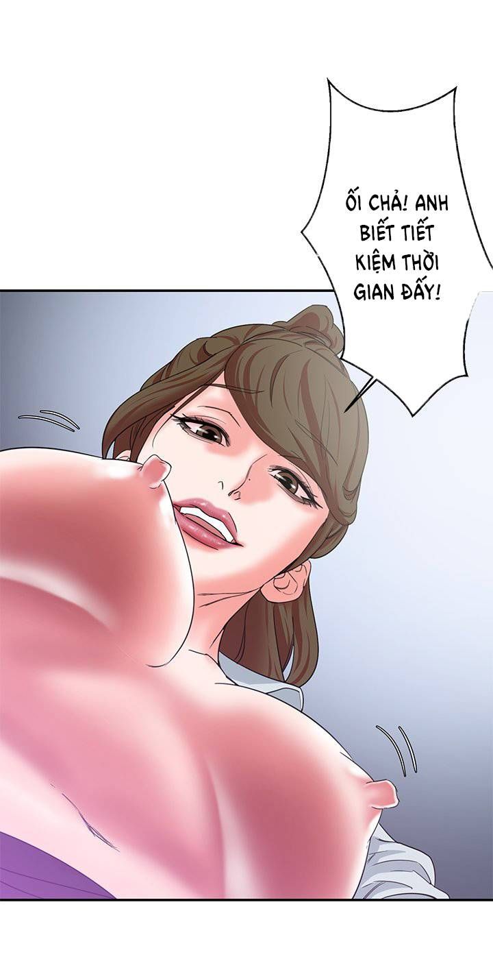đọc truyện Lợn Người Chương 10 ảnh 43 tại Giả Dược