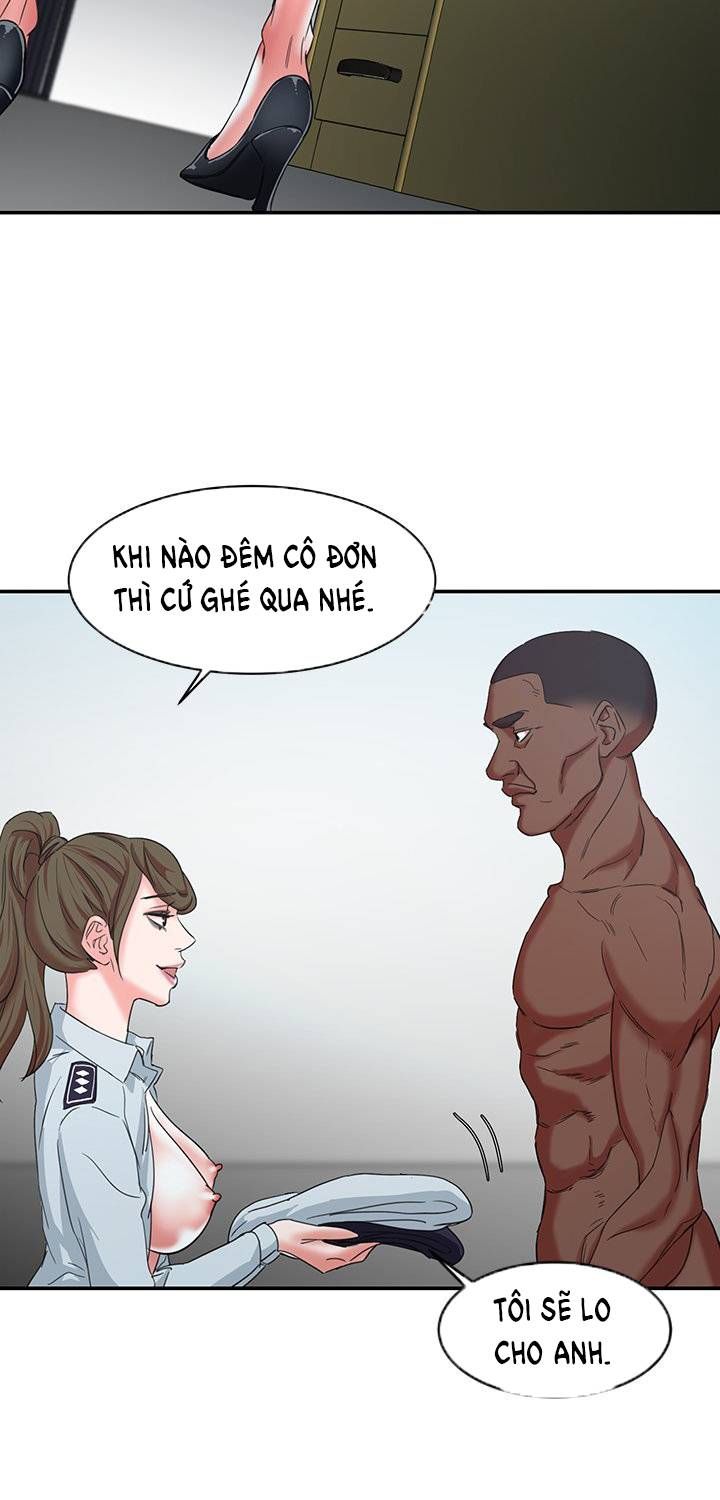 đọc truyện Lợn Người Chương 10 ảnh 65 tại Giả Dược