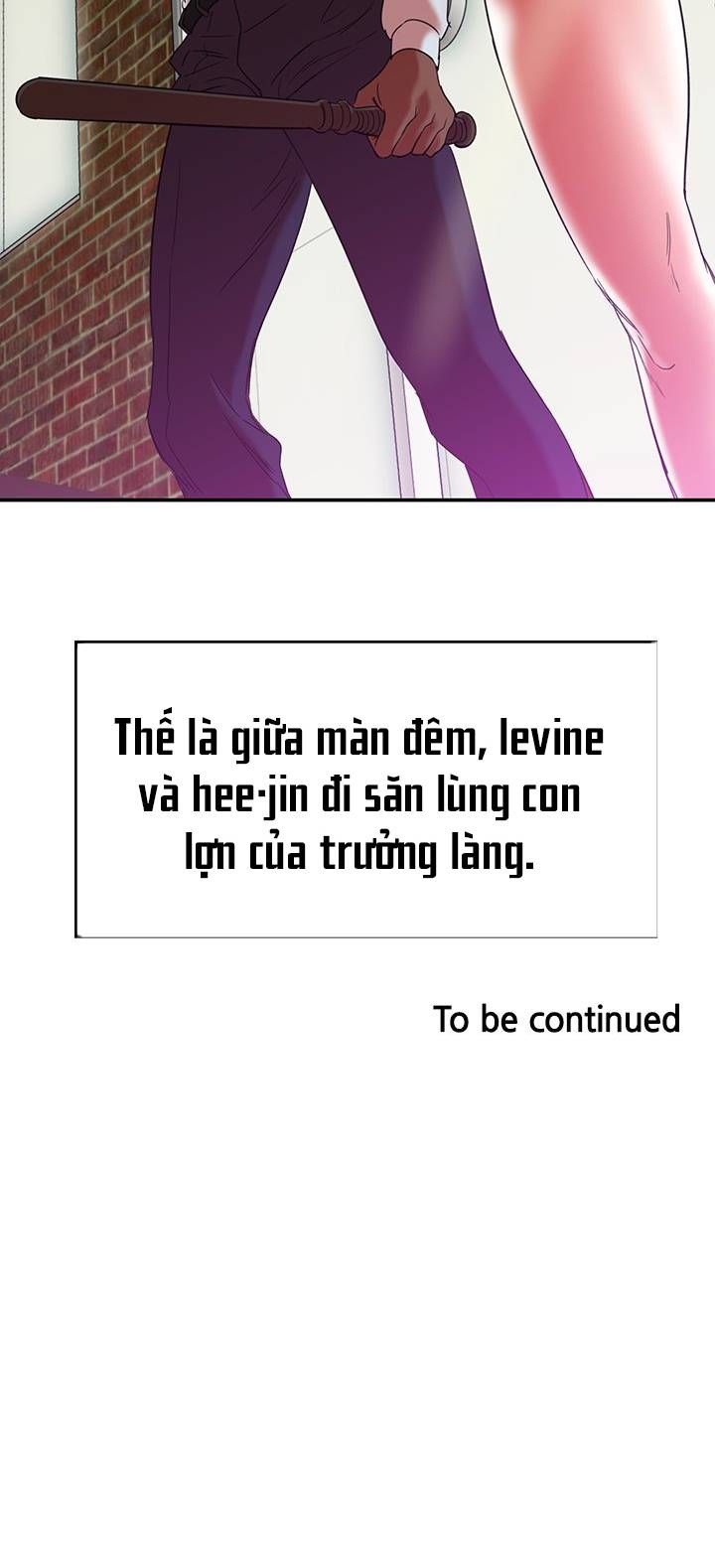 đọc truyện Lợn Người Chương 10 ảnh 68 tại Giả Dược
