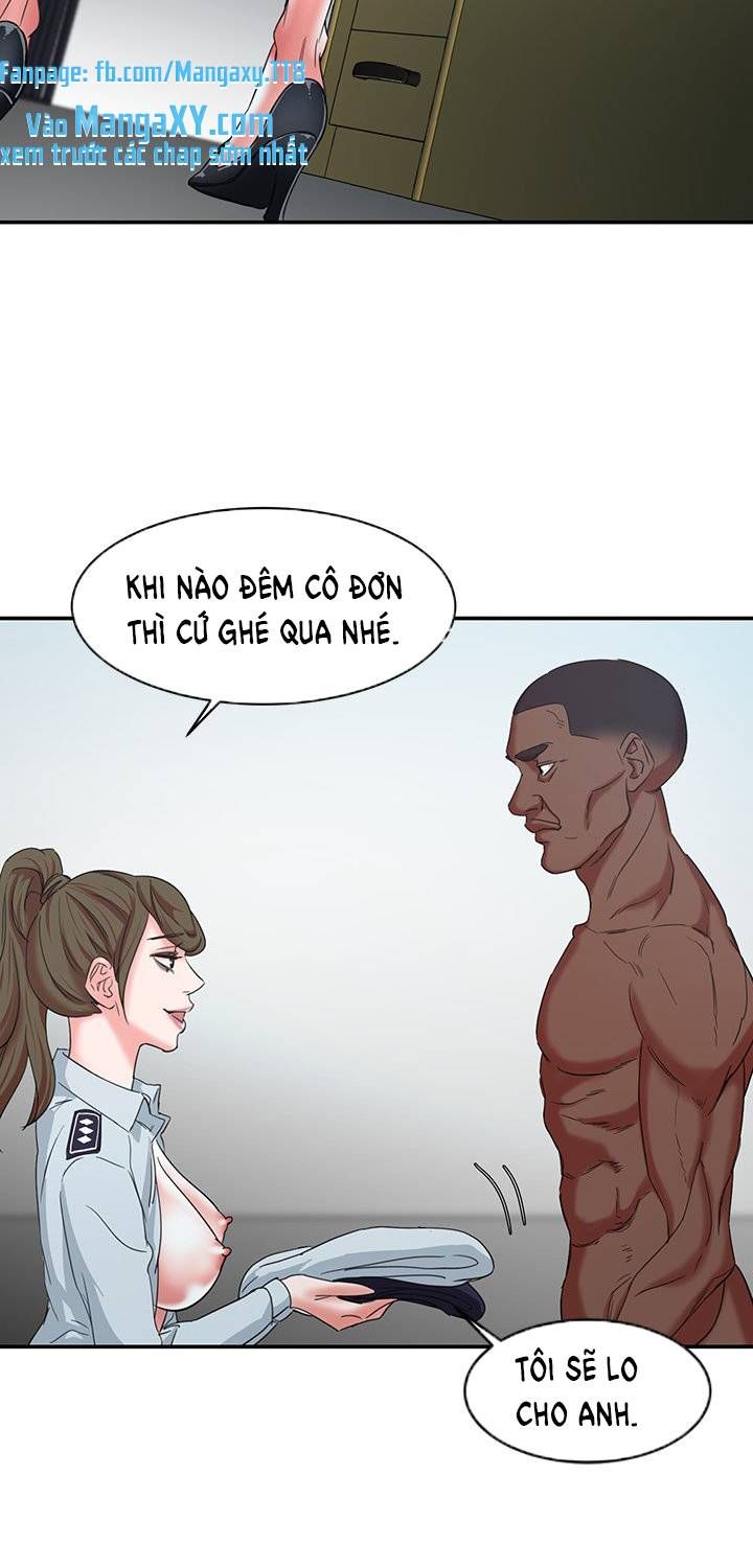 đọc truyện Lợn Người Chương 11 ảnh 3 tại Giả Dược