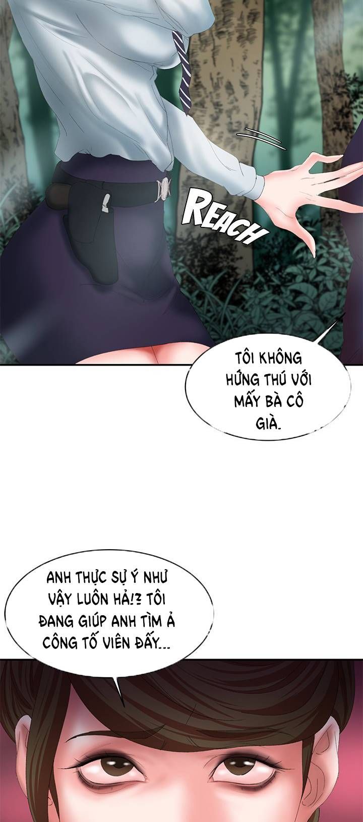 đọc truyện Lợn Người Chương 11 ảnh 49 tại Giả Dược