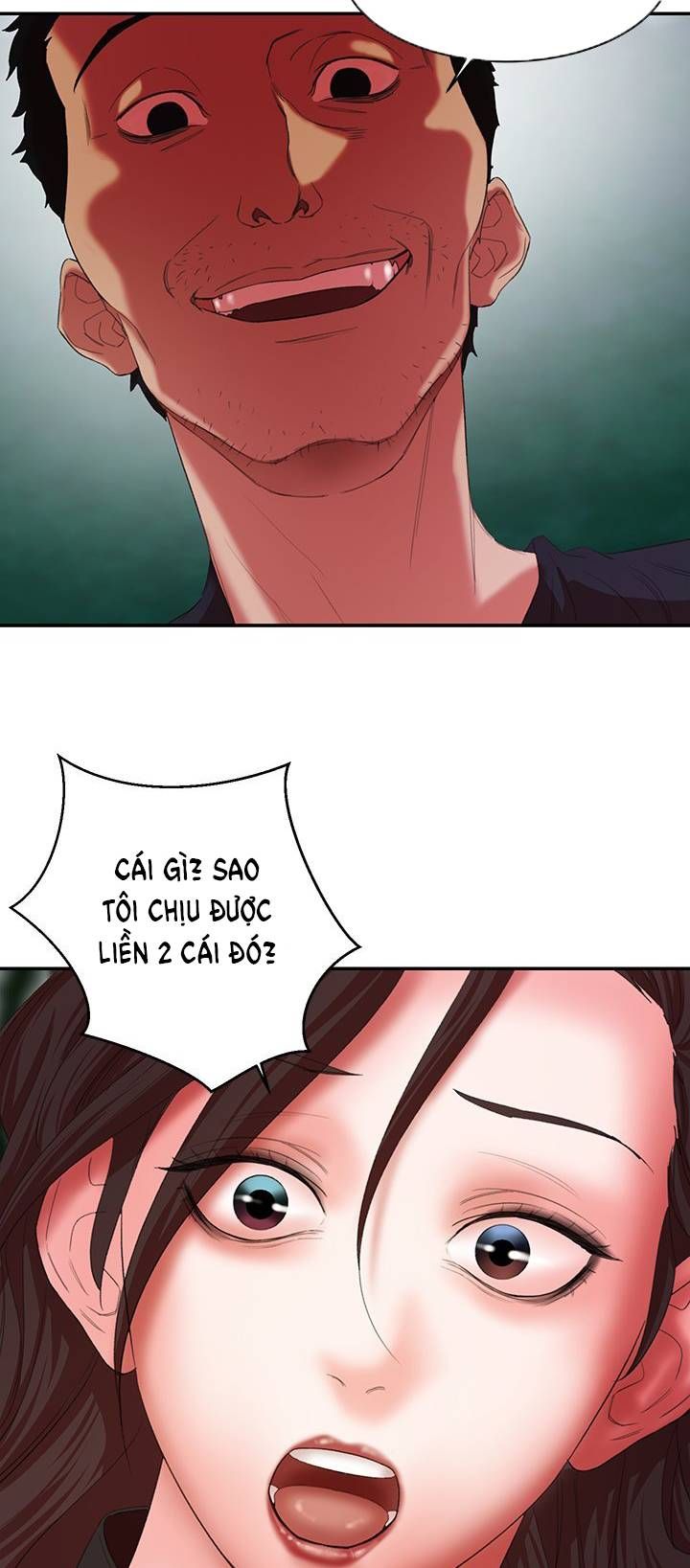 đọc truyện Lợn Người Chương 12 ảnh 21 tại Giả Dược