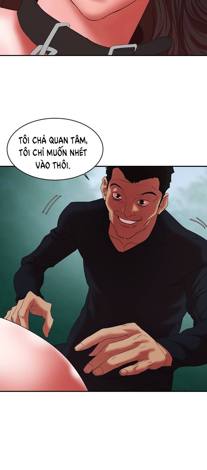 đọc truyện Lợn Người Chương 12 ảnh 22 tại Giả Dược
