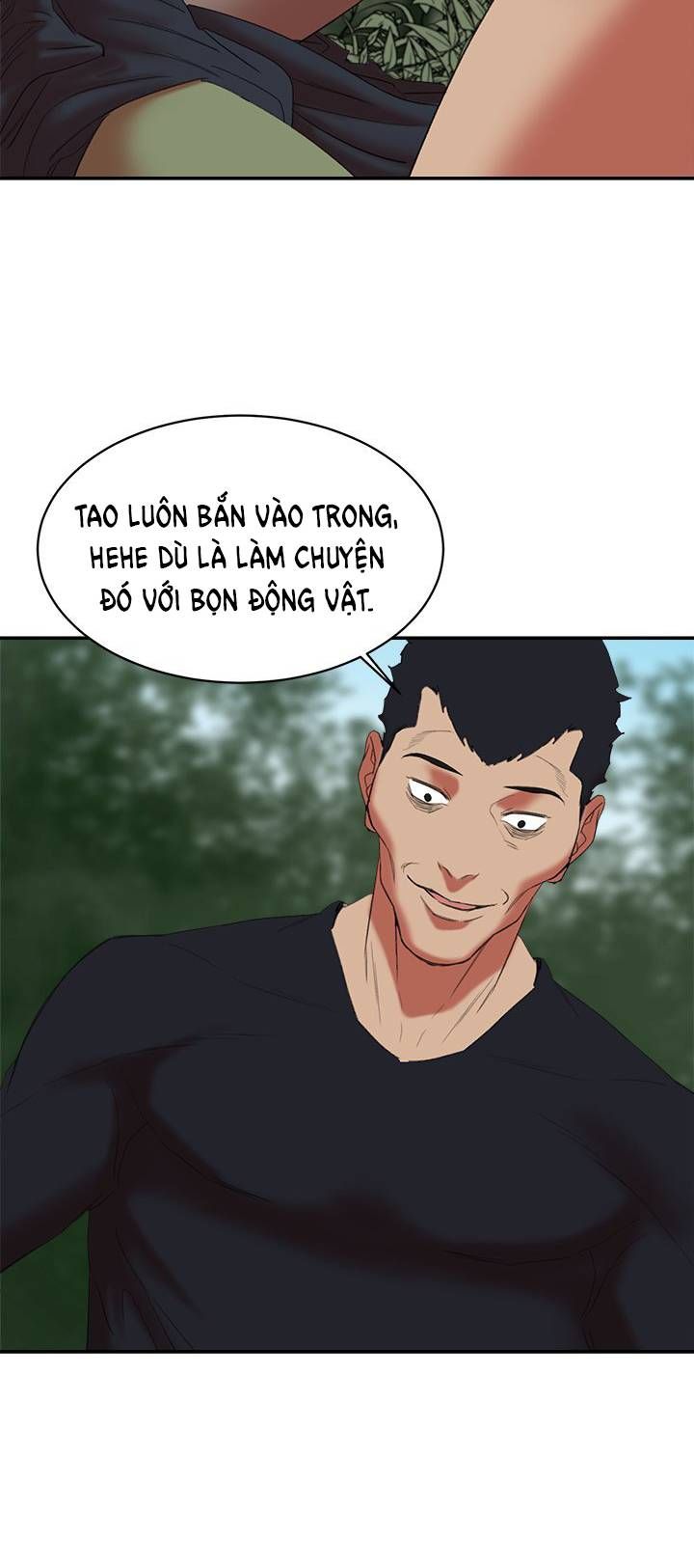 đọc truyện Lợn Người Chương 13 ảnh 43 tại Giả Dược