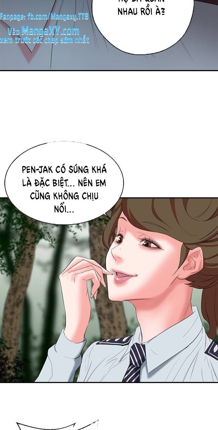 đọc truyện Lợn Người Chương 13 ảnh 8 tại Giả Dược
