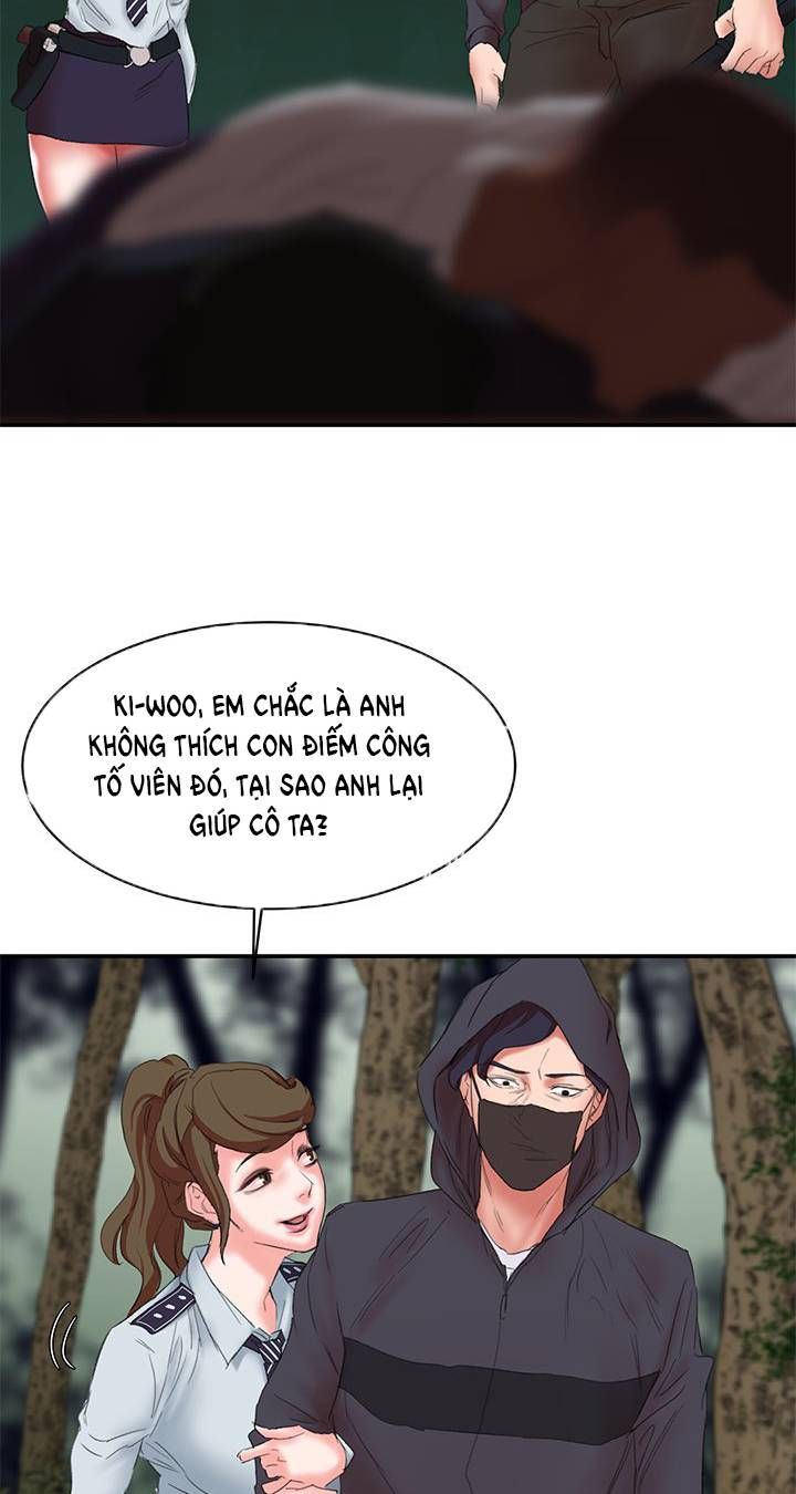 đọc truyện Lợn Người Chương 14 ảnh 2 tại Giả Dược