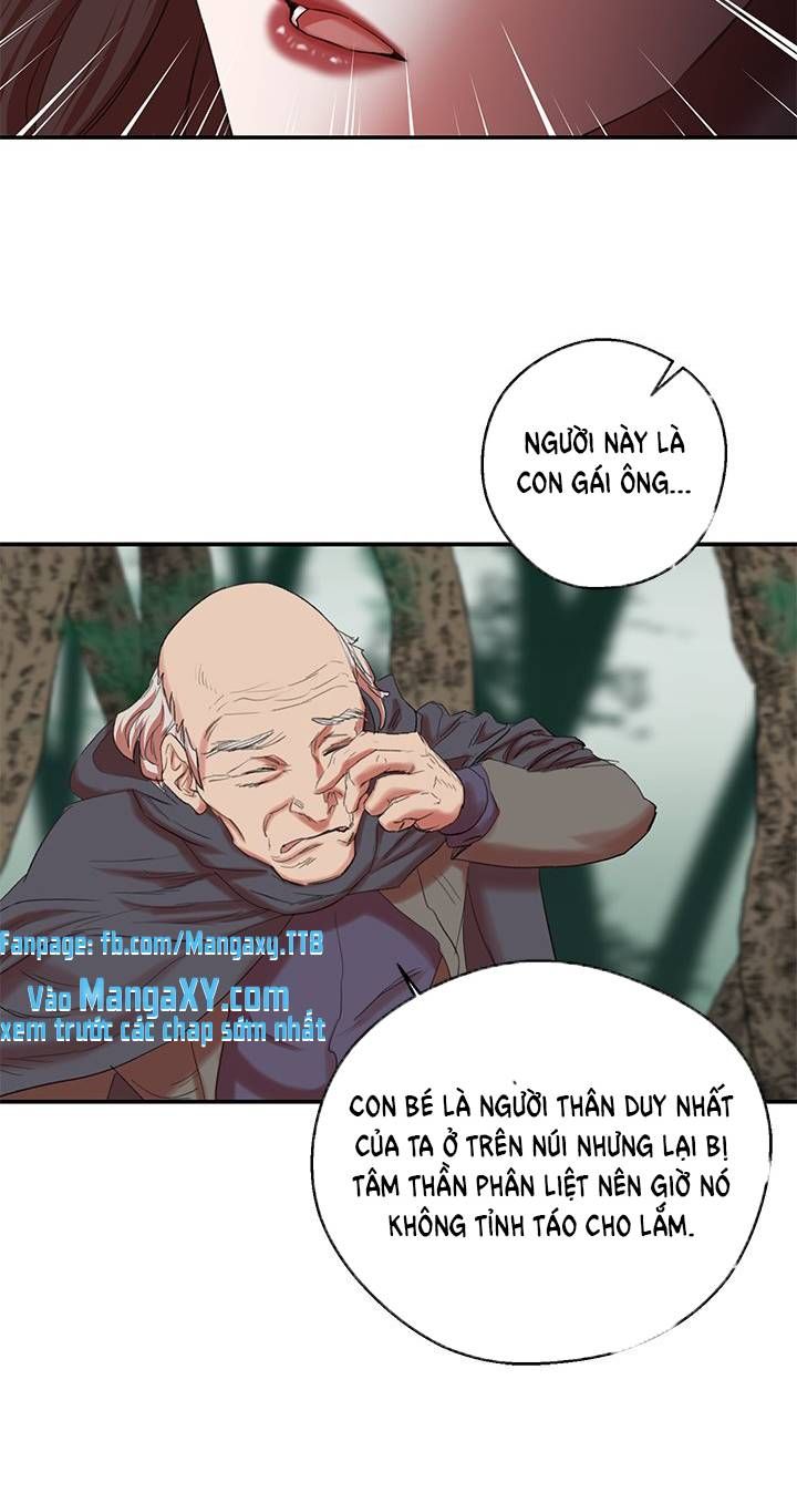 đọc truyện Lợn Người Chương 14 ảnh 36 tại Giả Dược