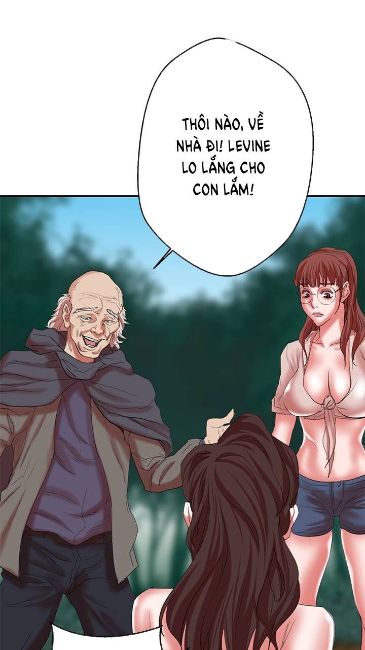 đọc truyện Lợn Người Chương 14 ảnh 38 tại Giả Dược