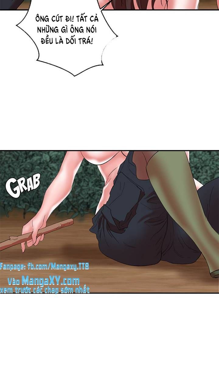 đọc truyện Lợn Người Chương 14 ảnh 39 tại Giả Dược