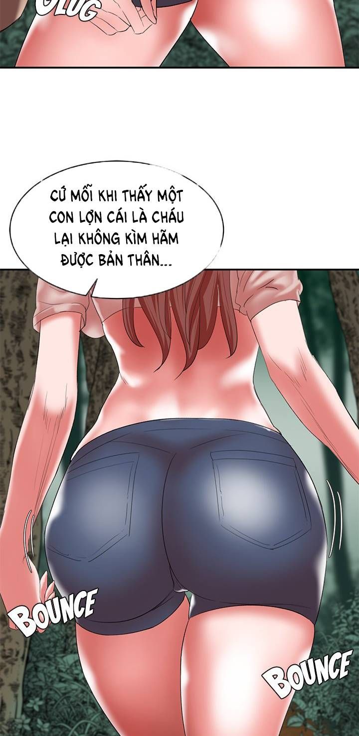 đọc truyện Lợn Người Chương 14 ảnh 57 tại Giả Dược