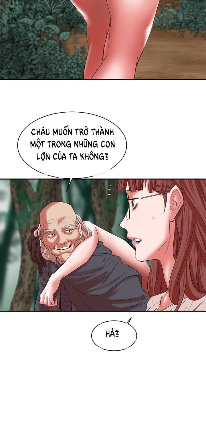 đọc truyện Lợn Người Chương 14 ảnh 58 tại Giả Dược