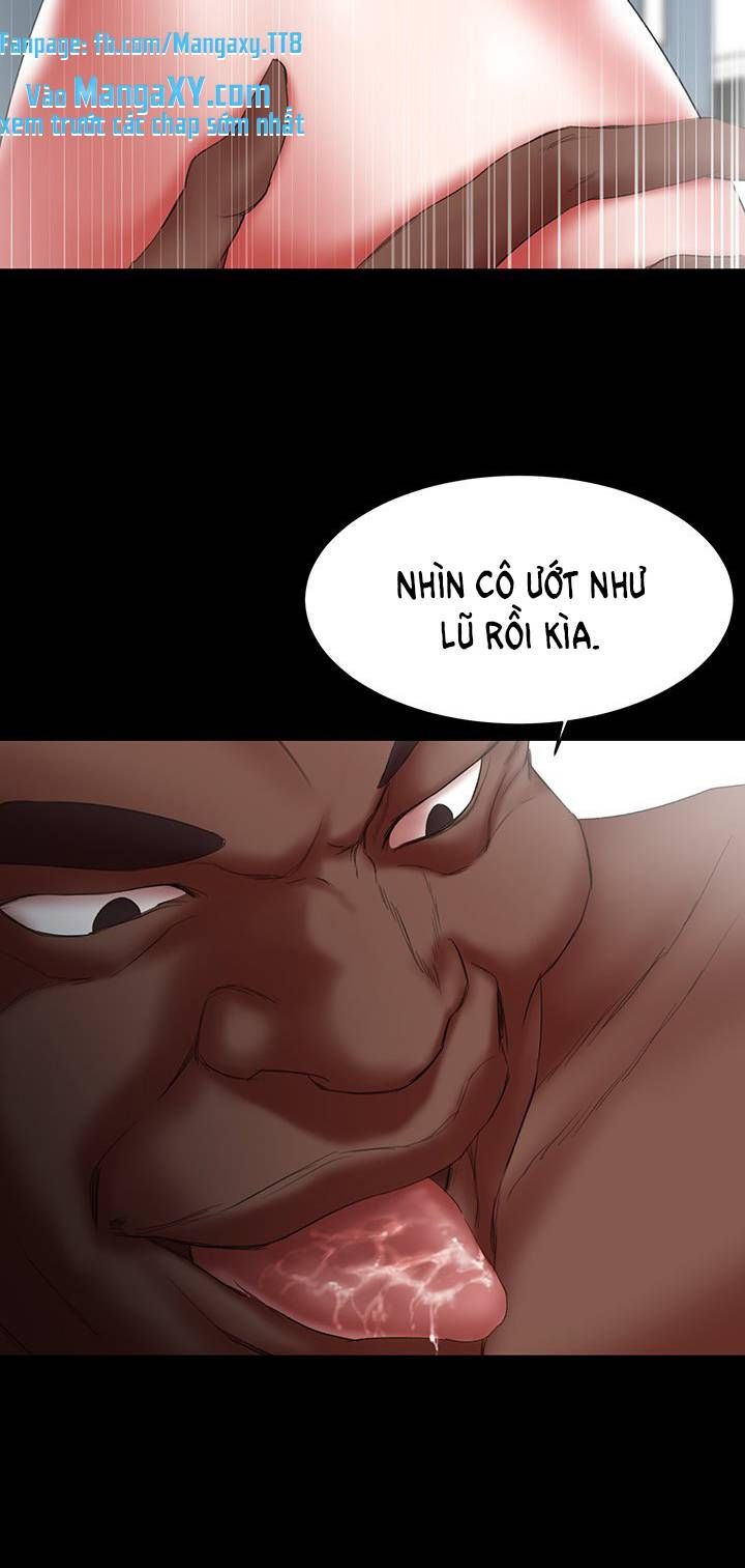 đọc truyện Lợn Người Chương 16 ảnh 30 tại Giả Dược