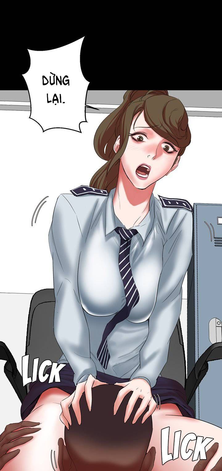 đọc truyện Lợn Người Chương 16 ảnh 33 tại Giả Dược