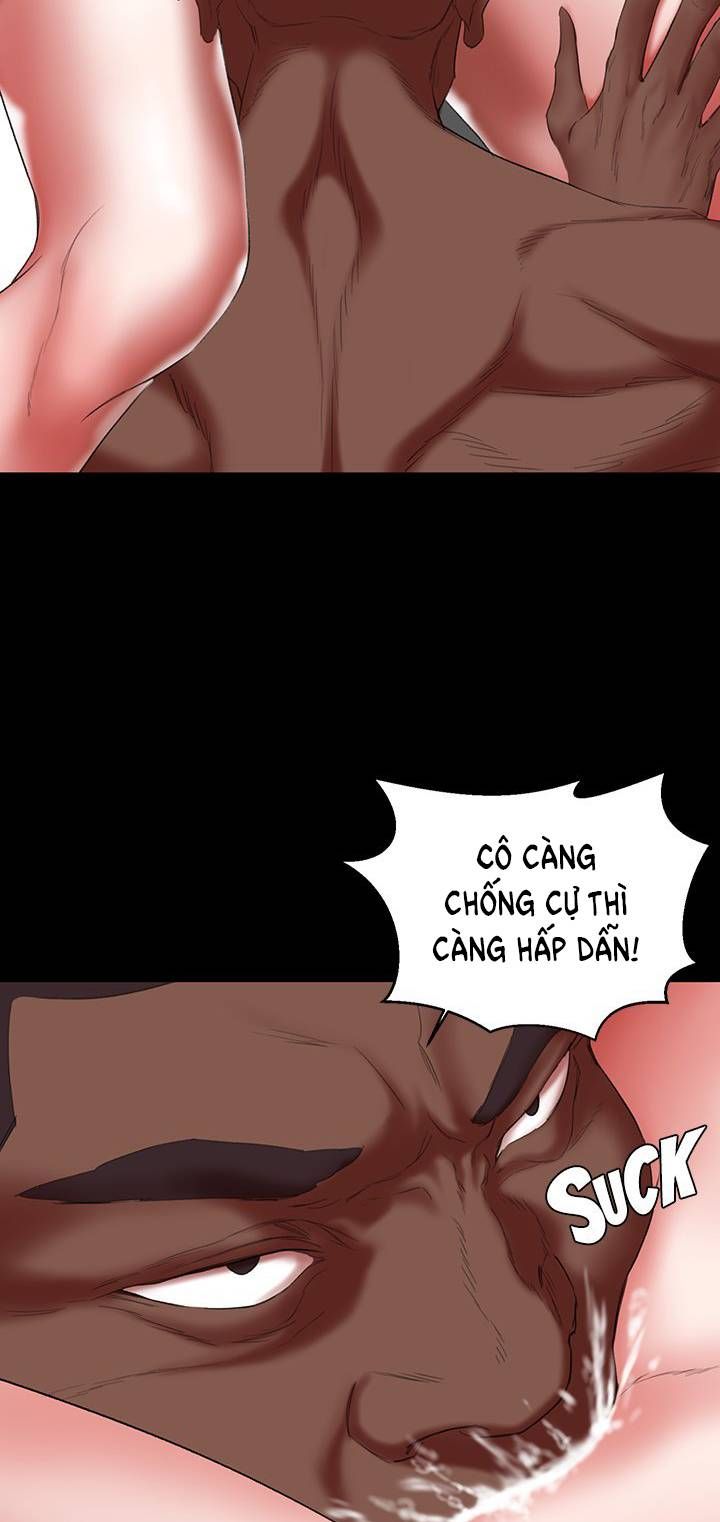 đọc truyện Lợn Người Chương 16 ảnh 34 tại Giả Dược