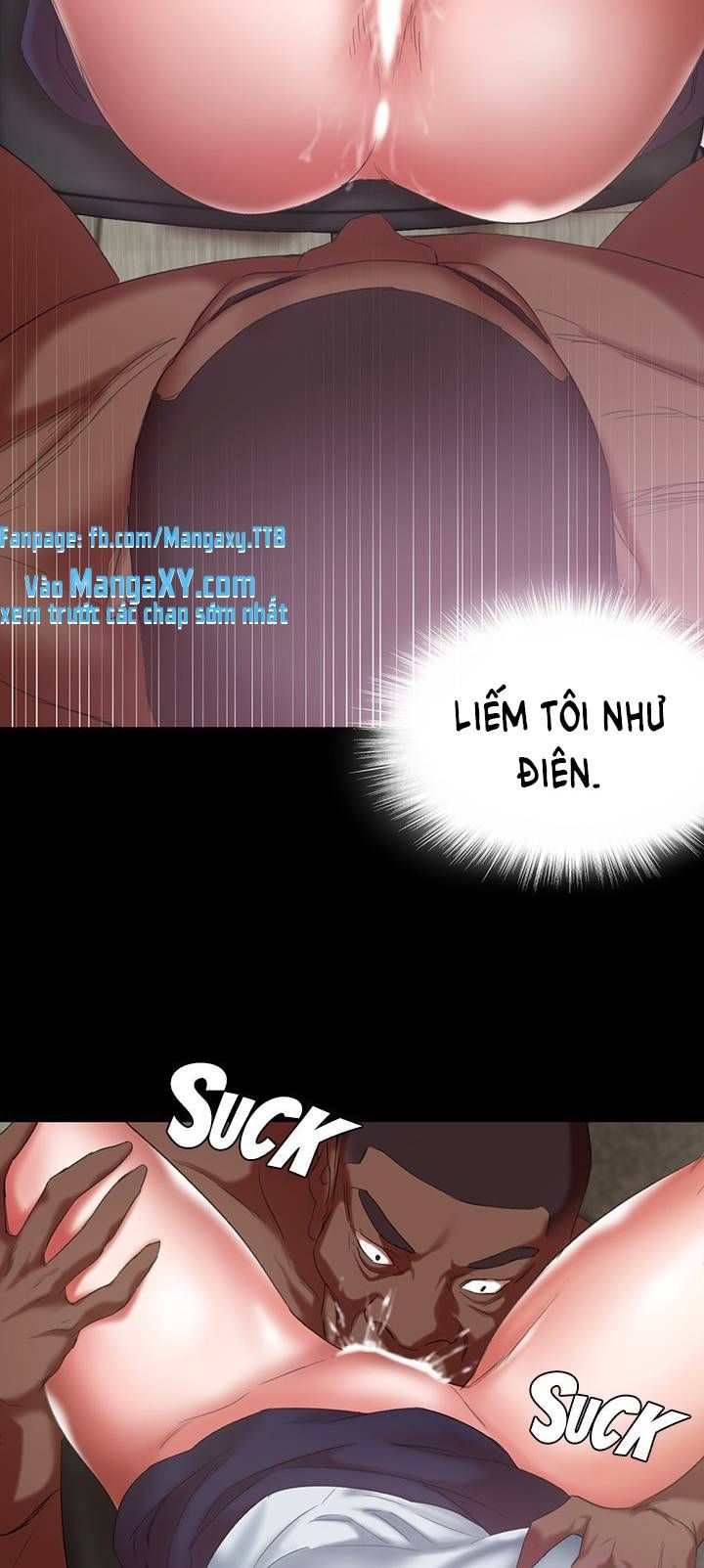 đọc truyện Lợn Người Chương 16 ảnh 37 tại Giả Dược