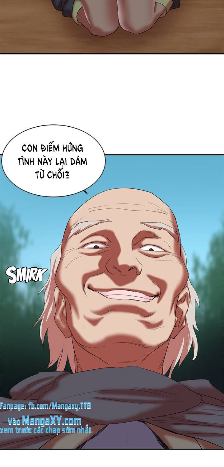 đọc truyện Lợn Người Chương 18 ảnh 33 tại Giả Dược