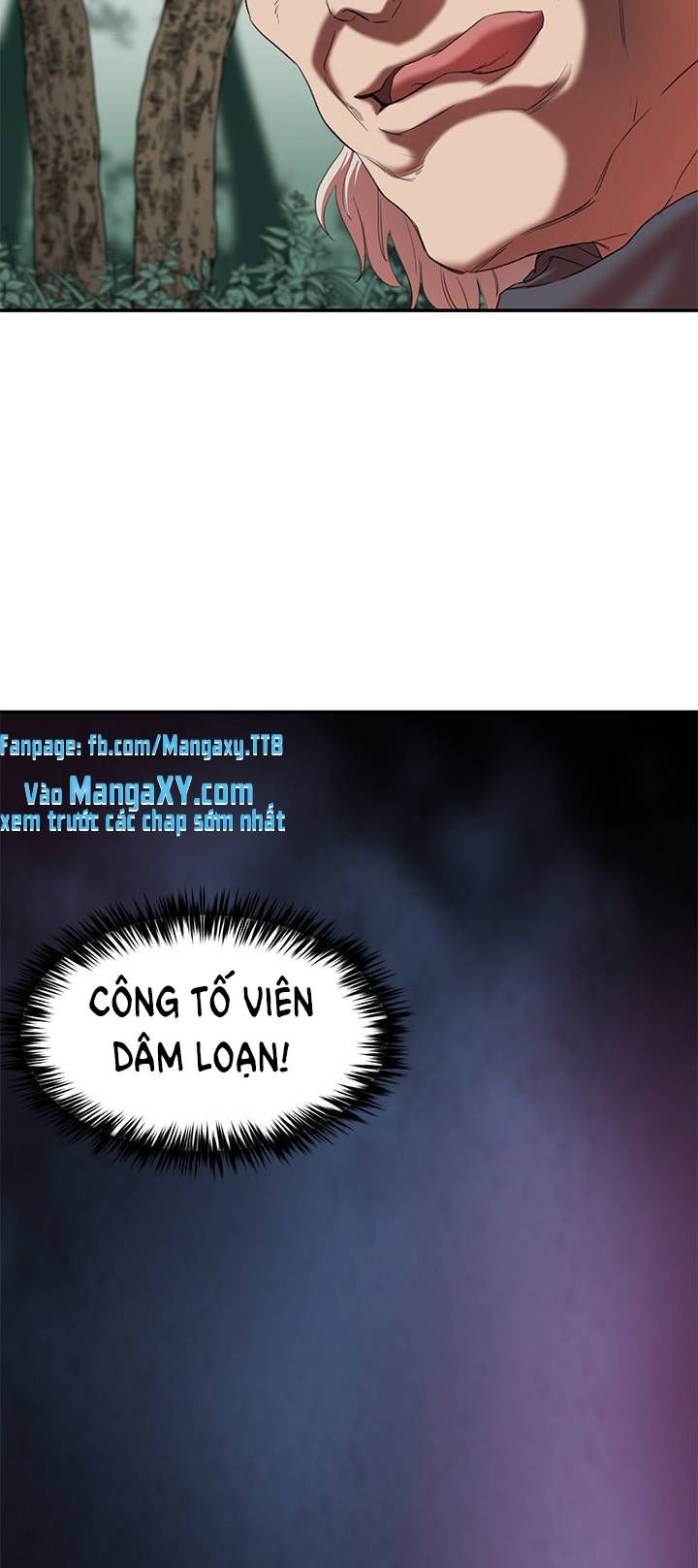 đọc truyện Lợn Người Chương 18 ảnh 66 tại Giả Dược