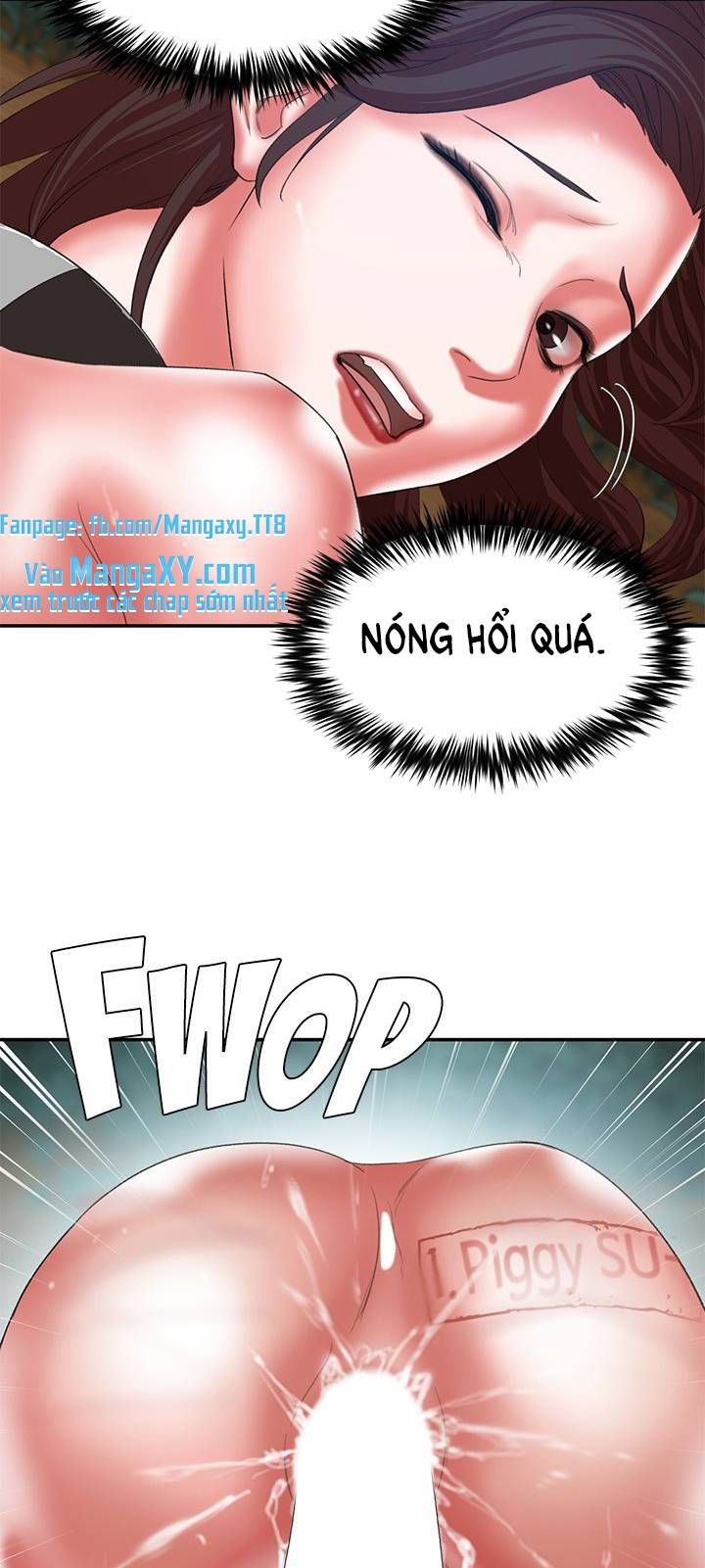 đọc truyện Lợn Người Chương 19 ảnh 45 tại Giả Dược