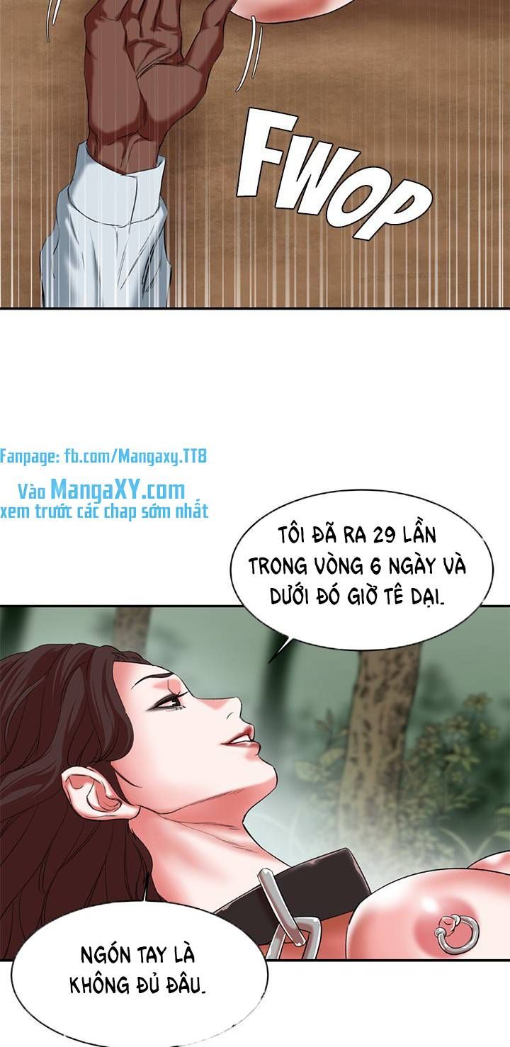 đọc truyện Lợn Người Chương 20 ảnh 12 tại Truyện Dạ Ký